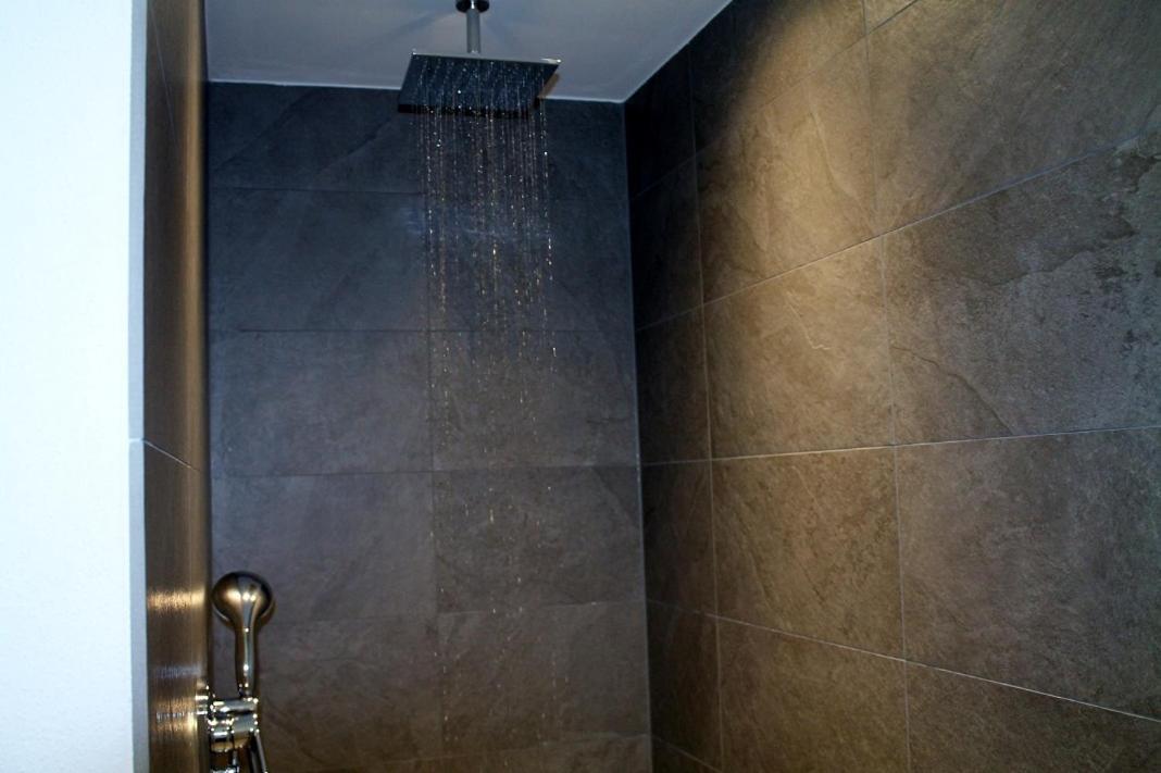 Ferienwohnung Poelzl Chieming Luaran gambar